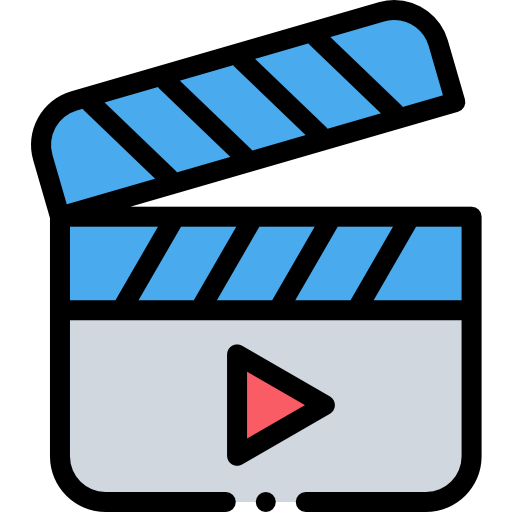 Video Symbol